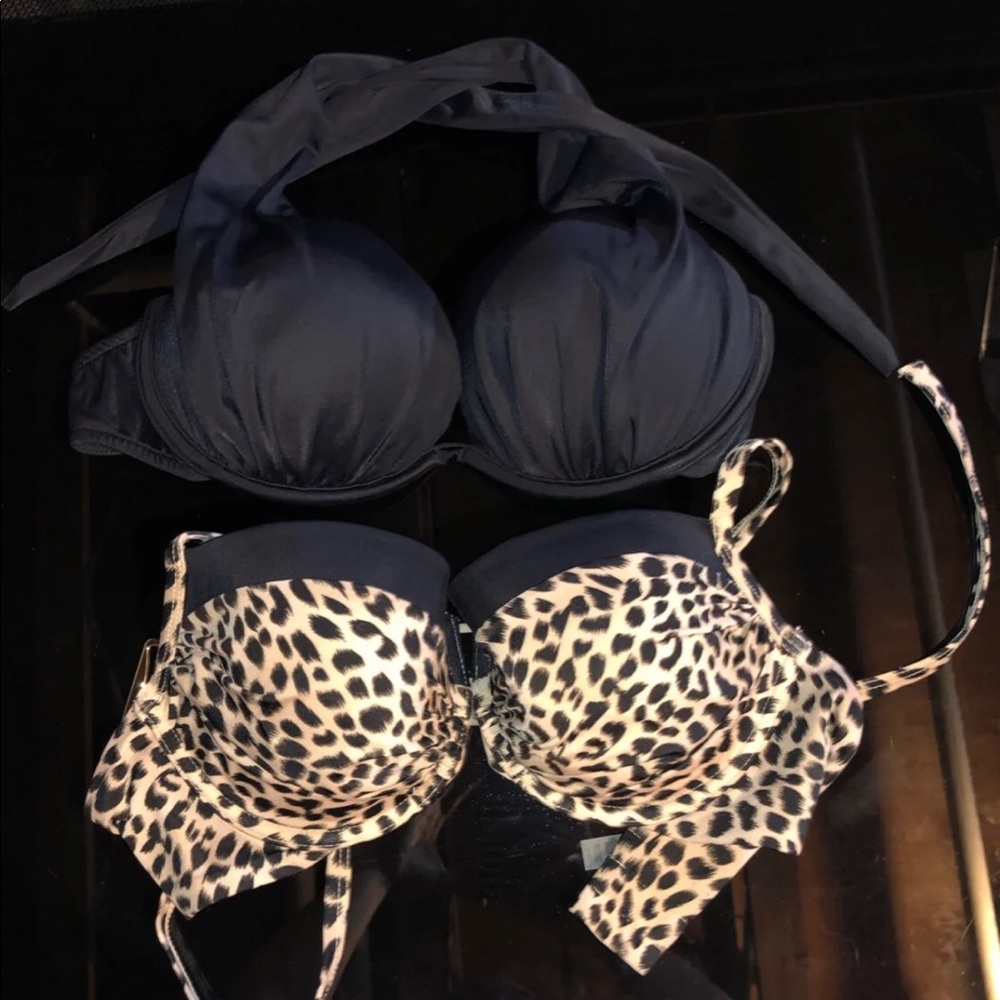 Victoria Secret bikini top